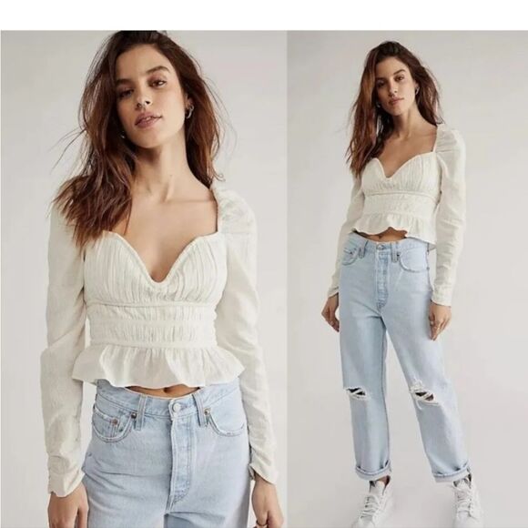 Free people  - Picture 1 of 8